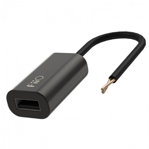 FiiO LA-UA1 USB szűrő