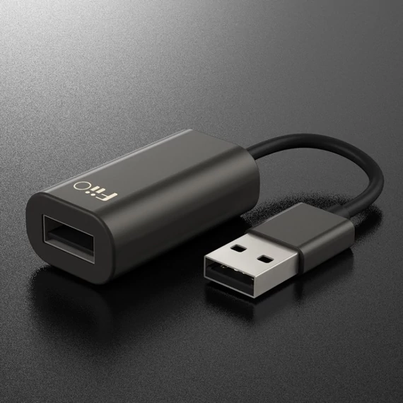 FiiO LA-UA1 USB szűrő