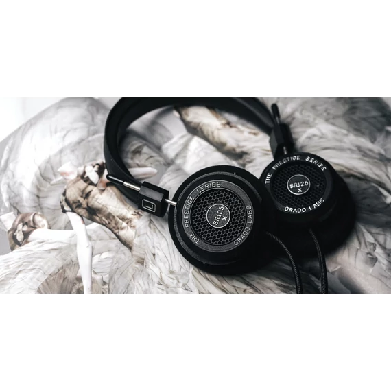 Grado SR125X fejhallgató
