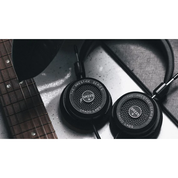 Grado SR225X fejhallgató
