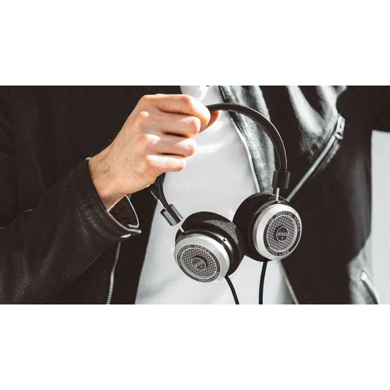 Grado SR325X fejhallgató