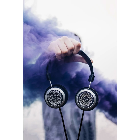 Grado SR325X fejhallgató