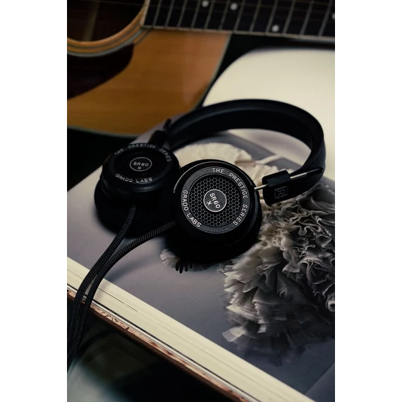Grado SR60X fejhallgató