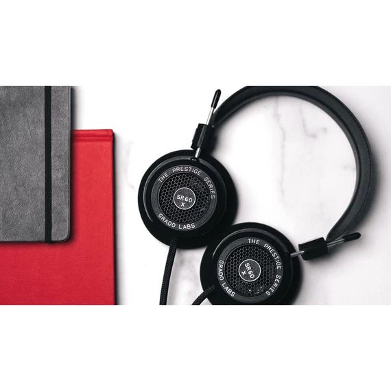 Grado SR60X fejhallgató
