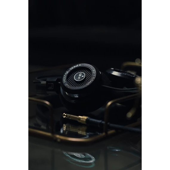 Grado SR80X fejhallgató