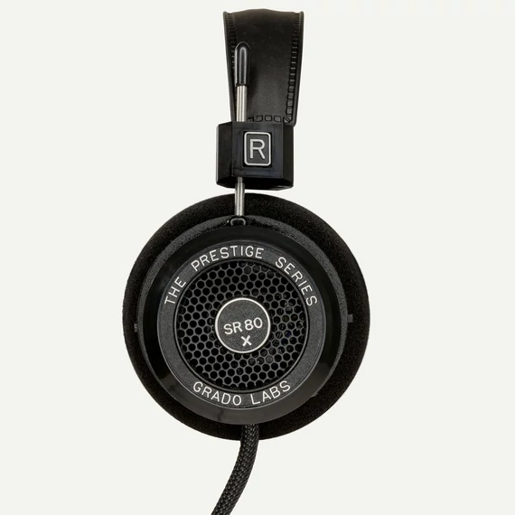 Grado SR80X fejhallgató