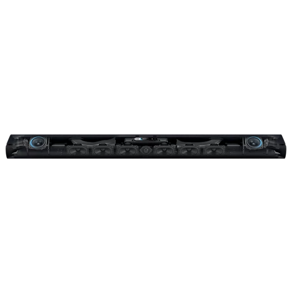 Harman Kardon Citation MultiBeam™ 1100, fekete
