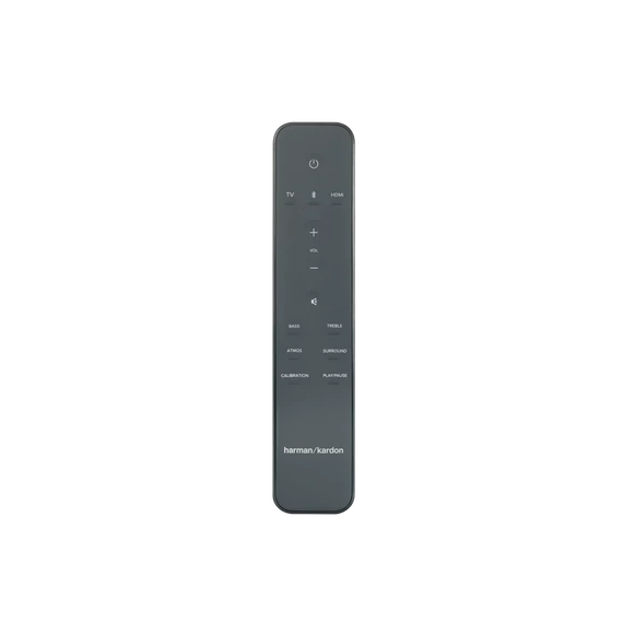 Harman Kardon Citation MultiBeam™ 1100, fekete