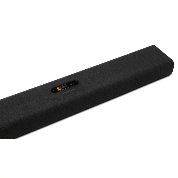 Harman Kardon Citation MultiBeam™ 700, fekete