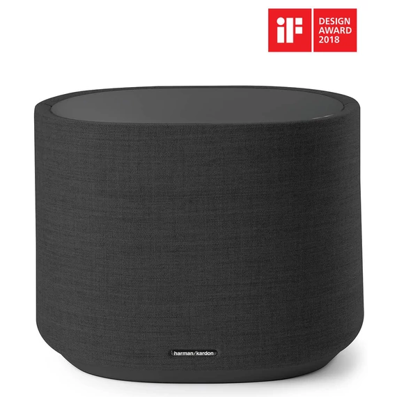 Harman Kardon Citation 1100 + SUB, fekete