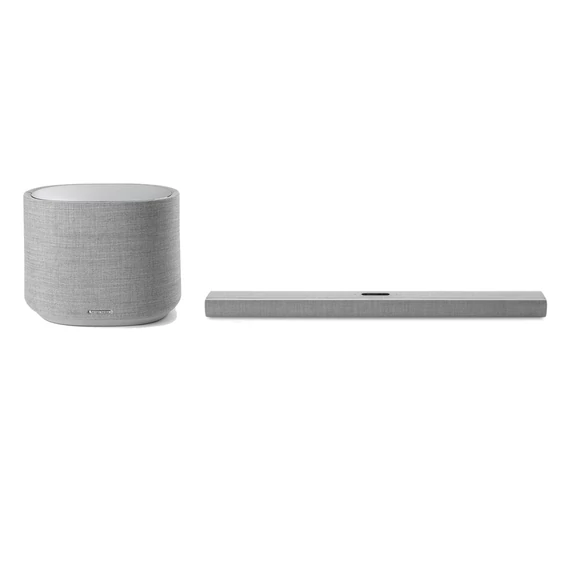 Harman Kardon Citation MultiBeam 1100 + SUB, szürke