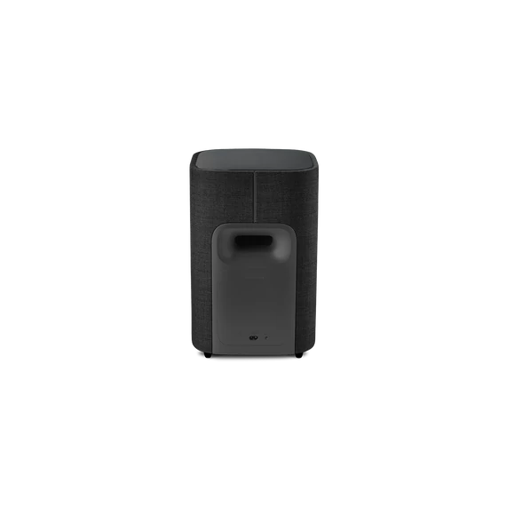 Harman Kardon Citation Sub S, fekete