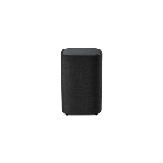 Harman Kardon Citation Sub S, fekete