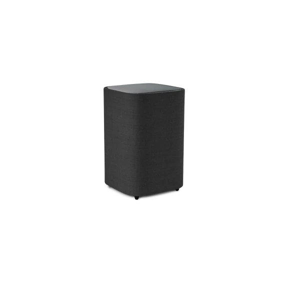 Harman Kardon Citation Sub S, fekete