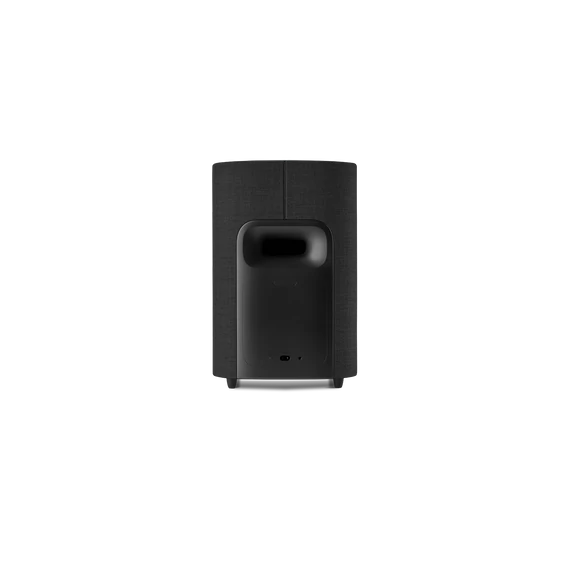 Harman Kardon Citation Sub S, fekete