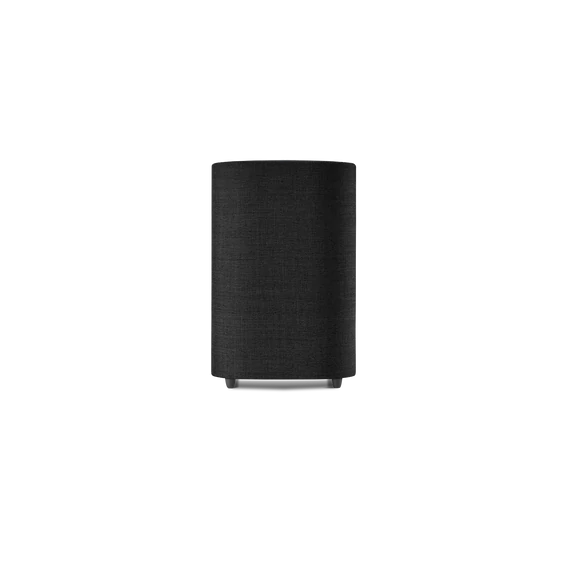 Harman Kardon Citation Sub S, fekete