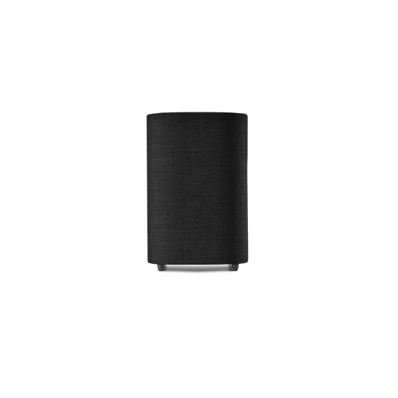 Harman Kardon Citation Sub S, fekete