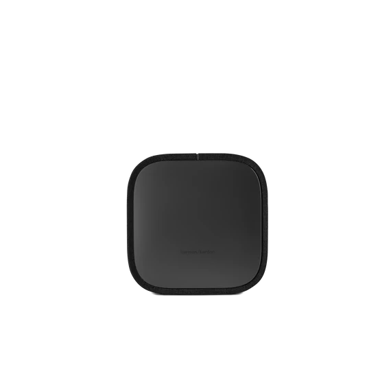 Harman Kardon Citation Sub S, fekete
