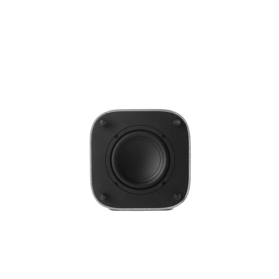Harman Kardon Citation Sub S, fekete