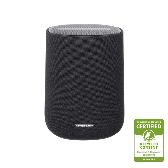 Harman Kardon Enchant Speaker, fekete