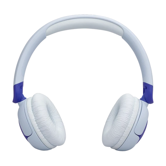 JBL Junior 320BT bluetooth-os fejhallgató, kék