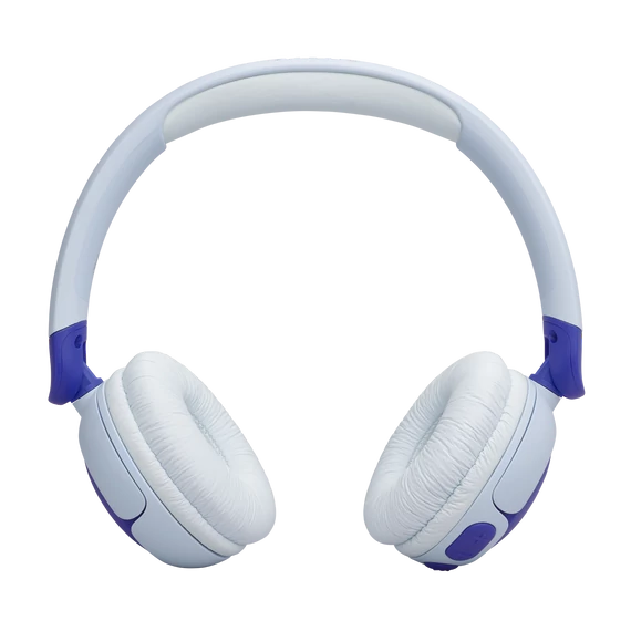 JBL Junior 320BT bluetooth-os fejhallgató, kék