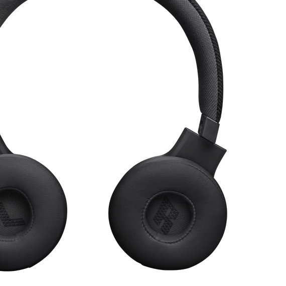 JBL Live 670NC Bluetooth fejhallgató, fekete