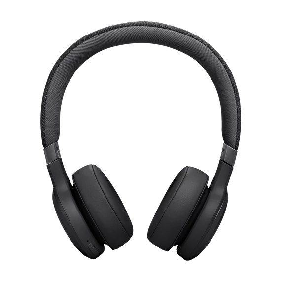 JBL Live 670NC Bluetooth fejhallgató, fekete