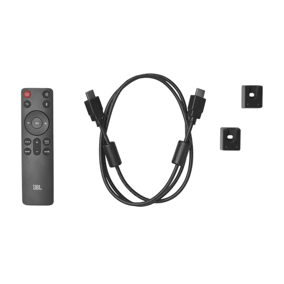 JBL Cinema SB560 3.1 csatornás Soundbar