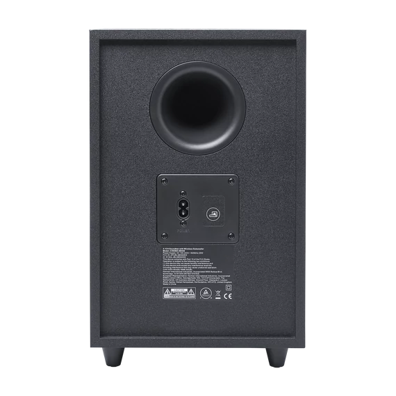 JBL Cinema SB560 3.1 csatornás Soundbar