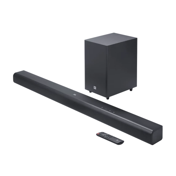 JBL Cinema SB550 3.1 csatornás Soundbar