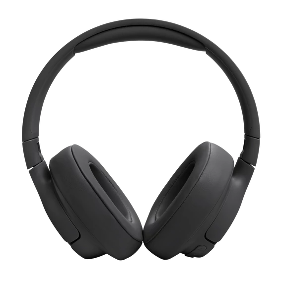 JBL Tune 720BT Bluetooth fejhallgató, fekete