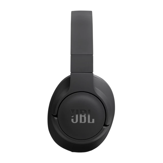 JBL Tune 720BT Bluetooth fejhallgató, fekete
