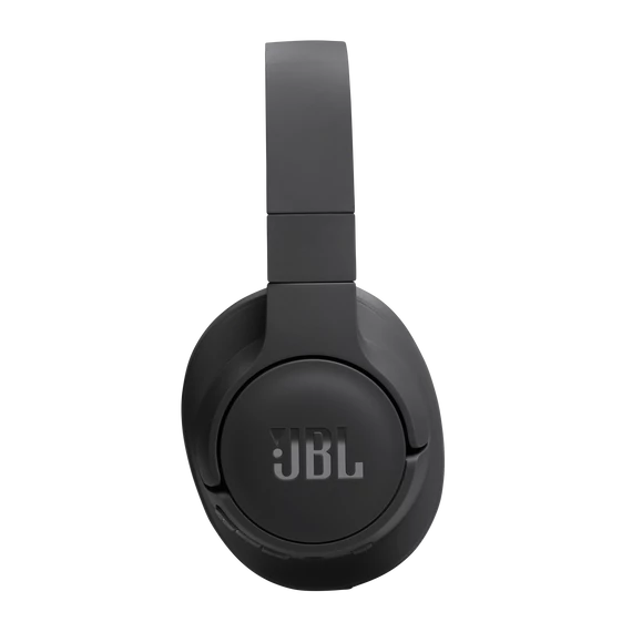 JBL Tune 720BT Bluetooth fejhallgató, fekete