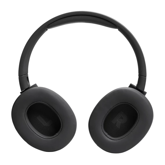 JBL Tune 720BT Bluetooth fejhallgató, fekete