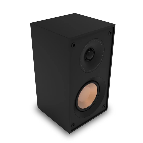 Klipsch KD-400, aktív hangszóró pár