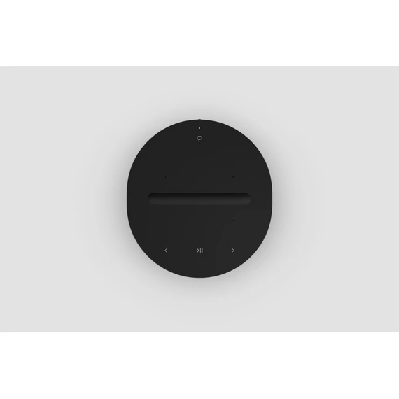 Sonos ERA 100 multiroom hangsugárzó, fekete