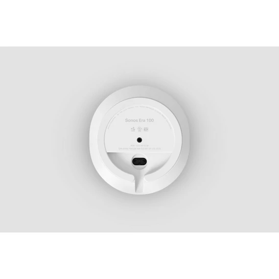 Sonos ERA 100 multiroom hangsugárzó, fehér