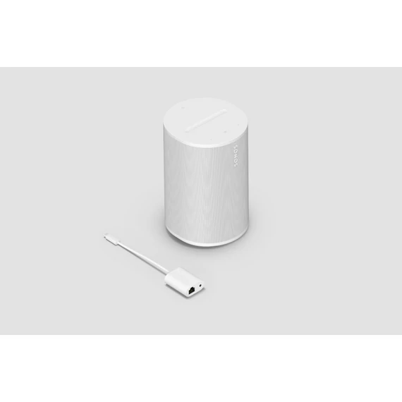 Sonos ERA 100 multiroom hangsugárzó, fehér