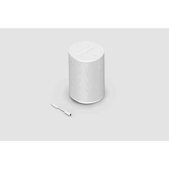 Sonos ERA 100 multiroom hangsugárzó, fehér