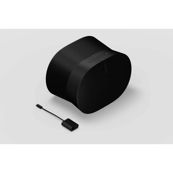 Sonos ERA 300 Dolby Atmos hangsugárzó, fekete