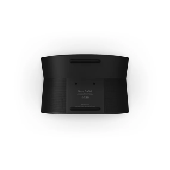 Sonos ERA 300 Dolby Atmos hangsugárzó, fekete