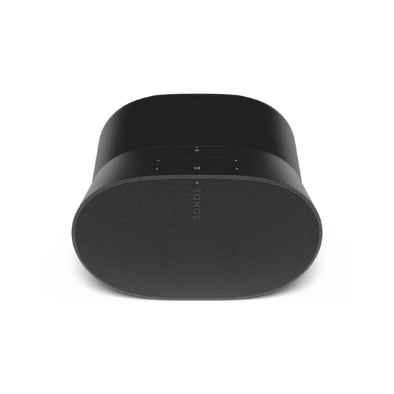 Sonos ERA 300 Dolby Atmos hangsugárzó, fekete