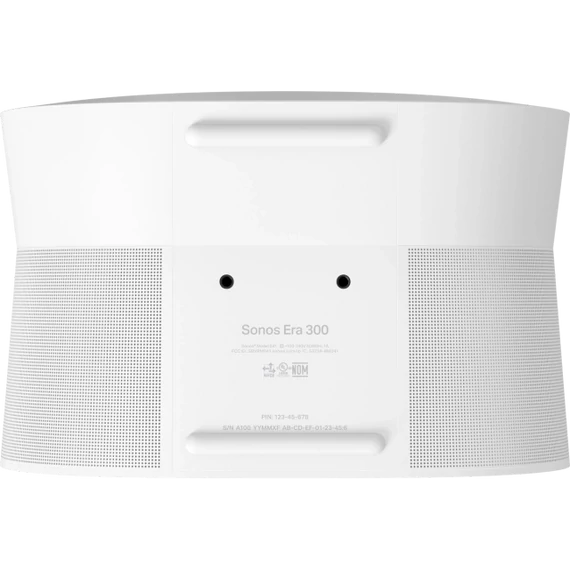 Sonos ERA 300 Dolby Atmos hangsugárzó, fehér
