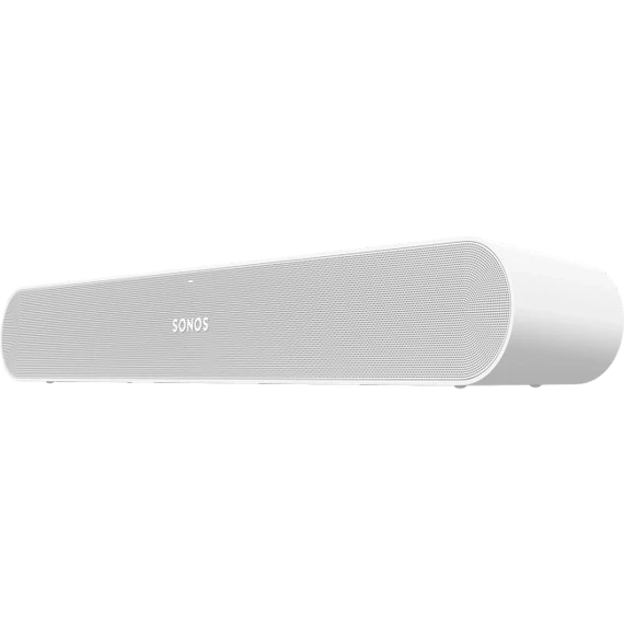 Sonos Ray soundbar, fehér