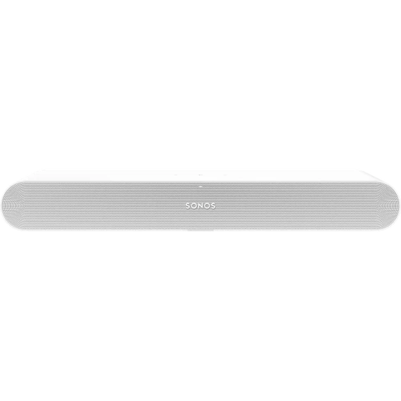 Sonos Ray soundbar, fehér