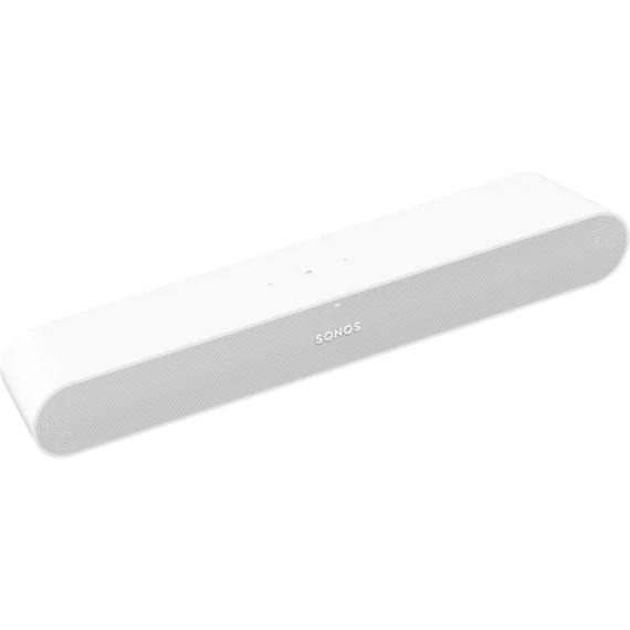 Sonos Ray soundbar, fehér