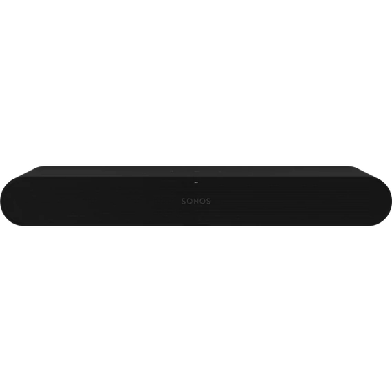 Sonos Ray soundbar, fekete