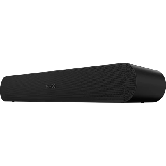 Sonos Ray soundbar, fekete