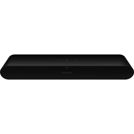 Sonos Ray soundbar, fekete